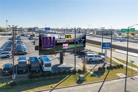 wichita billboards|About — KS Billboards.